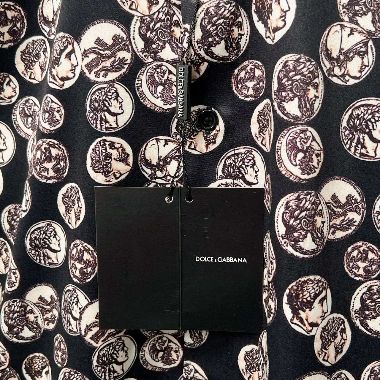 Dolce&Gabban Sizes：M-3XL